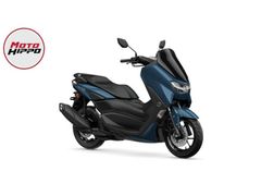 YAMAHA NMAX 155