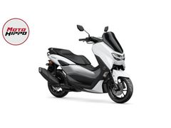 YAMAHA NMAX 155