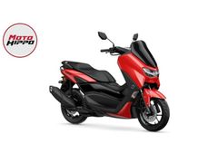 YAMAHA NMAX 155