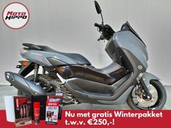 YAMAHA NMAX 155