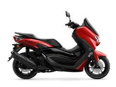 YAMAHA NMAX 155