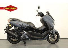 YAMAHA NMAX 155