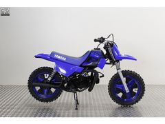 YAMAHA PW 50