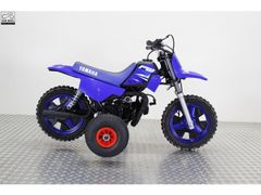 YAMAHA PW 50