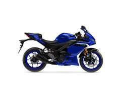 YAMAHA R3