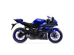 YAMAHA R7