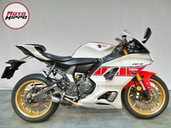 YAMAHA R7 WORLD GP 60th ANNIVERSARY