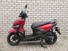 YAMAHA RAYZR