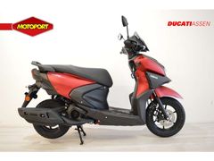 YAMAHA RAYZR