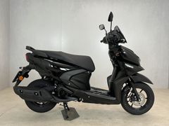 YAMAHA RAYZR