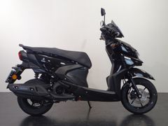 YAMAHA RAYZR