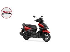 YAMAHA RAYZR