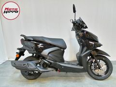 YAMAHA RAYZR