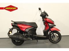 YAMAHA RAYZR
