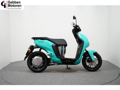 YAMAHA RS 125
