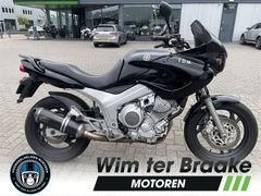 YAMAHA TDM 850