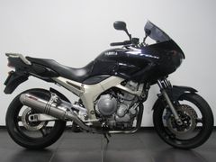 YAMAHA TDM 900