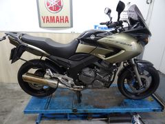 YAMAHA TDM 900