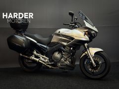 YAMAHA TDM 900