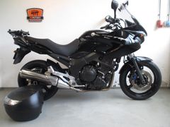 YAMAHA TDM 900