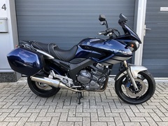 YAMAHA TDM 900 ABS