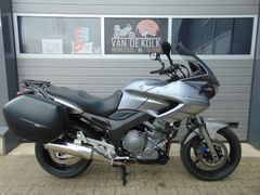YAMAHA TDM 900 ABS