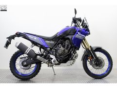 YAMAHA TENERE 700