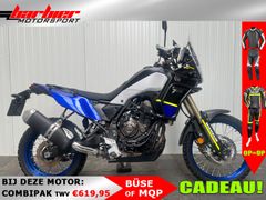 YAMAHA TENERE 700