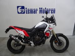 YAMAHA TENERE 700