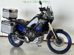 YAMAHA TENERE 700