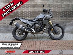 YAMAHA TENERE 700