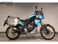 YAMAHA TENERE 700