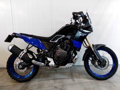YAMAHA TENERE 700
