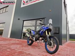 YAMAHA TENERE 700
