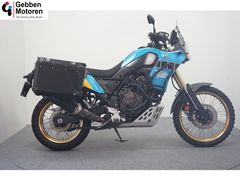 YAMAHA TENERE 700 RALLY EDITION