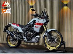 YAMAHA TENERE 700 RALLY EDITION