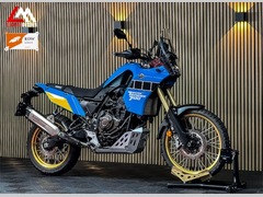 YAMAHA TENERE 700 RALLY EDITION