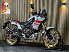 YAMAHA TENERE 700 RALLY EDITION