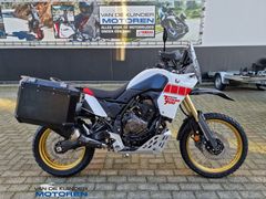 YAMAHA TENERE 700 RALLY EDITION