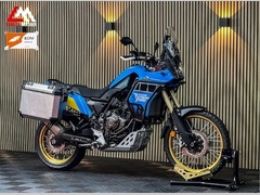 YAMAHA TENERE 700 RALLY EDITION