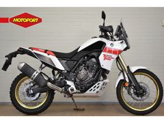 YAMAHA TENERE 700 RALLY EDITION