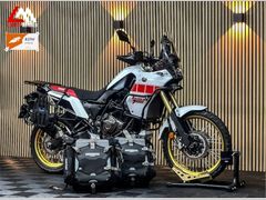 YAMAHA TENERE 700 RALLY EDITION