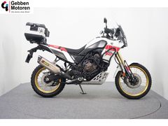 YAMAHA TENERE 700 RALLY EDITION