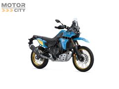 YAMAHA TENERE 700 RALLY EDITION