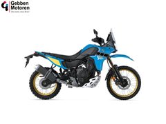 YAMAHA TENERE 700 RALLY EDITION