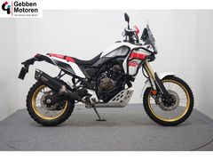 YAMAHA TENERE 700 RALLY EDITION