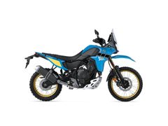 YAMAHA TENERE 700 RALLY EDITION