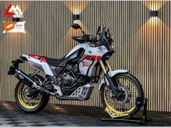 YAMAHA TENERE 700 RALLY EDITION