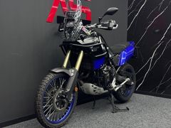 YAMAHA TENERE 700 RALLY EDITION