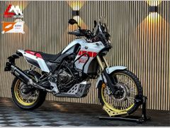 YAMAHA TENERE 700 RALLY EDITION